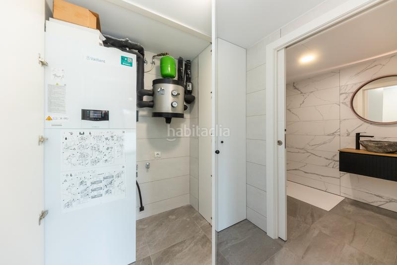 Foto 4582e59c-2453-4f66-9299-ce41a37df8fe. Casa bifamiliare con riscaldamento parcheggio piscina in Viladecans