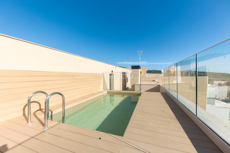 Foto 90e02477-33df-4f14-8938-27de9548ab7e. Casa bifamiliare con riscaldamento parcheggio piscina in Viladecans