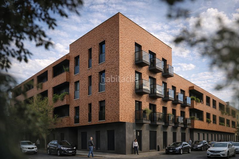 Foto c9360b28-b13a-4e0a-91a0-310545b728d2. Appartamento 79m<sup>2</sup> in carrer de montalegre 40 in Morera Badalona