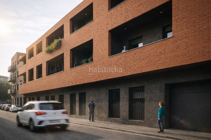 Foto ede81e9d-40ef-4d73-8150-eb7468c9c6bb. Penthouse 48m<sup>2</sup> in carrer de montalegre 40 in Morera Badalona