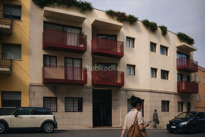 Foto 5c4f1232-9153-46a7-99d7-575e26957bd3. Piso 69m<sup>2</sup> en Centre Sant Boi de Llobregat