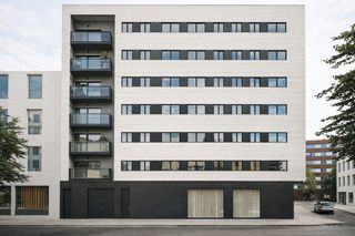 Appartement à Passatge santa eulàlia 14