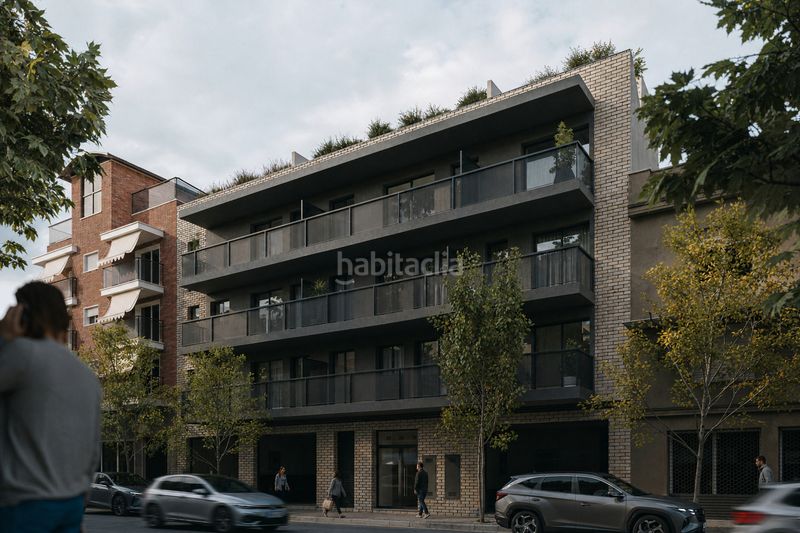 Foto 56a7dd6b-c5d0-4631-889d-bb76684bb1a0. Duplex 109m<sup>2</sup> in carrer francesc macià 26 in Vinyets-Molí Vell Sant Boi de Llobregat