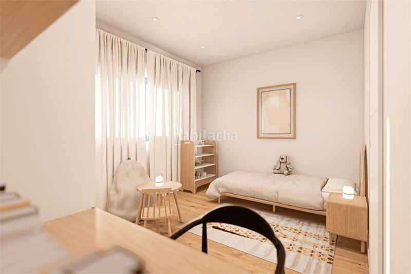 Foto d6cef7e0-8b5d-427b-bc5a-20750aaf87f6. Casa adossada 158m<sup>2</sup> a carrer d'ignasi iglesias 42 a Sant Andreu de Palomar Barcelona