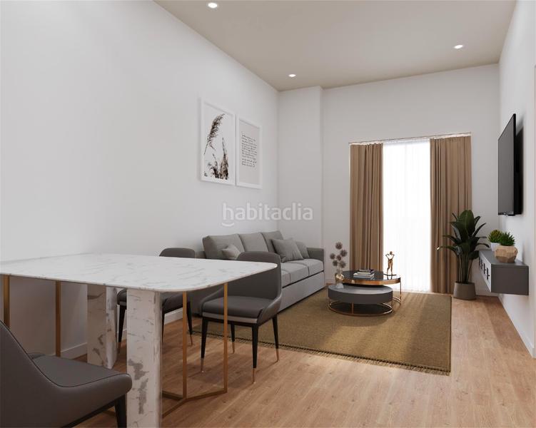Foto 4ccb7743-0d53-408b-adb8-7b365433197e. Promoció RUBIO I ORS a Cornellà de Llobregat. Habitatges d´obra nova