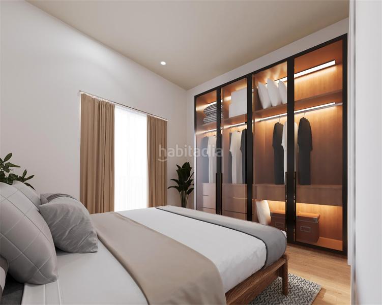 Foto 5317e0f6-751e-4d26-a821-3639902234c3. Promoció RUBIO I ORS a Cornellà de Llobregat. Habitatges d´obra nova