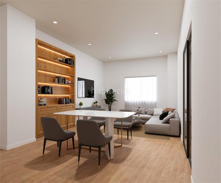 Foto 93e0bd30-81f5-453e-a53d-714742fe8ead. Promoció RUBIO I ORS a Cornellà de Llobregat. Habitatges d´obra nova
