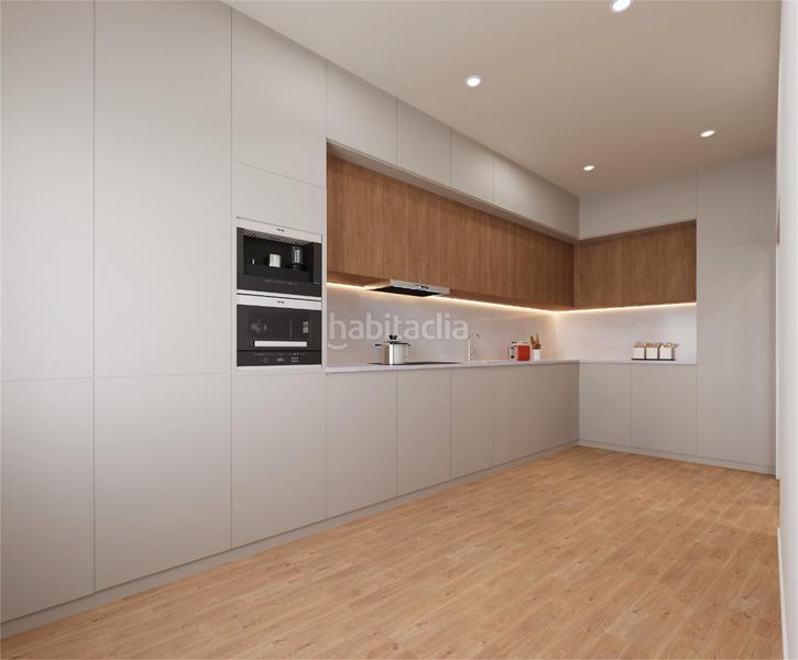 Foto cec82ba2-df12-4ecb-9706-ae65990f079b. Promoció RUBIO I ORS a Cornellà de Llobregat. Habitatges d´obra nova