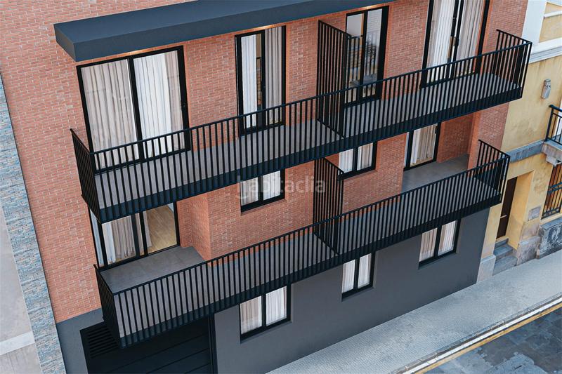 Foto 0e98d491-0ba7-4634-8a2b-199f75e09d08. Development CERDANYA in Sant Boi de Llobregat. Homes of new buildings