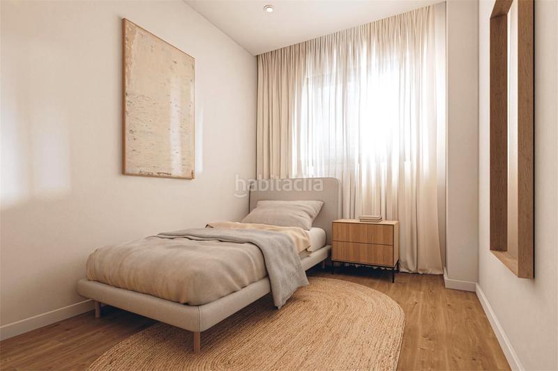 Foto 1a653e24-e1fd-4727-a6a5-bce95c968391. Development CERDANYA in Sant Boi de Llobregat. Homes of new buildings