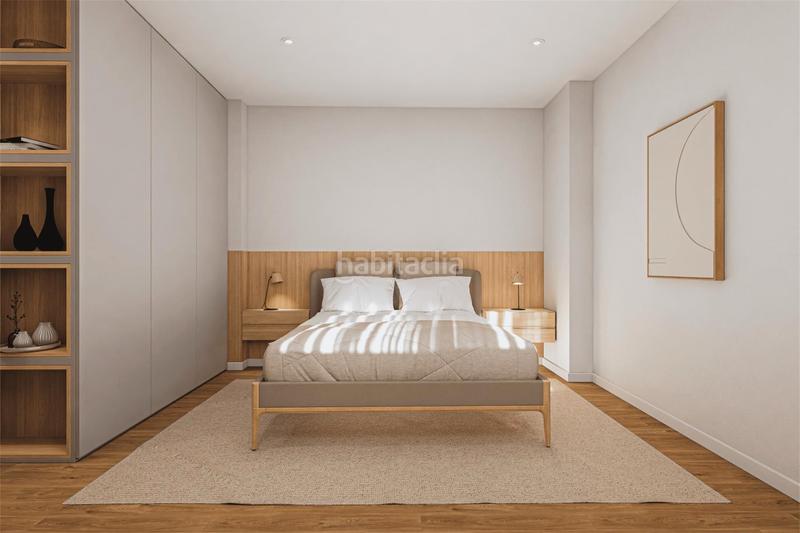 Foto 33b62757-d9d7-43b5-a979-62773bfa72f0. Development CERDANYA in Sant Boi de Llobregat. Homes of new buildings