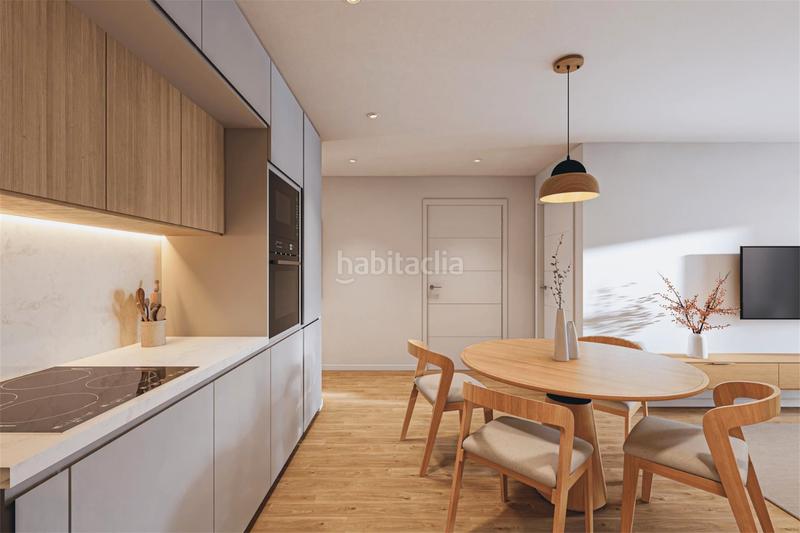 Foto 6ad6864c-5a56-4de8-a9dd-3c0dabc4f2c3. Development CERDANYA in Sant Boi de Llobregat. Homes of new buildings