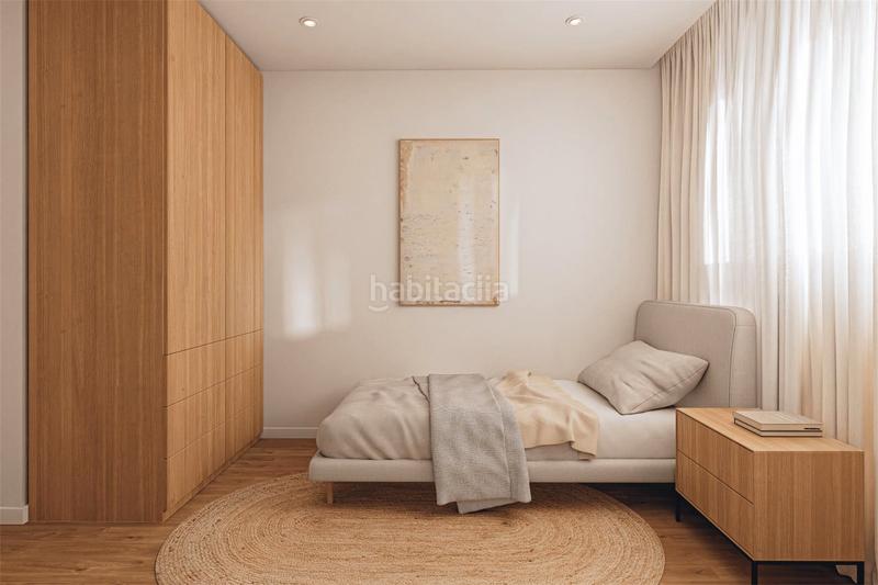 Foto 751c958d-afa9-4c9d-9b8a-b4e62415853e. Development CERDANYA in Sant Boi de Llobregat. Homes of new buildings