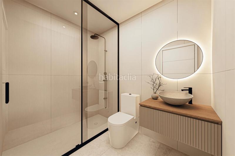 Foto 7cd5ce92-a90c-4ce7-9d06-7ed6cb340169. Development CERDANYA in Sant Boi de Llobregat. Homes of new buildings