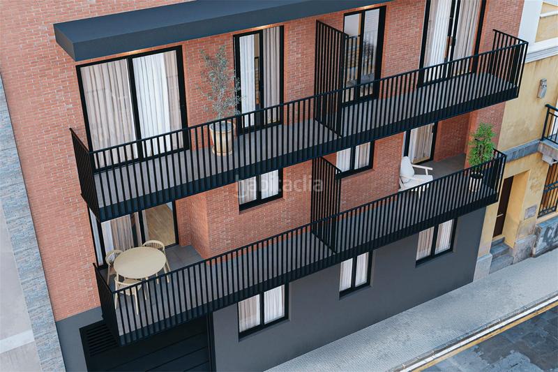 Foto 92483da5-2f01-430e-83eb-ef7433bb1432. Development CERDANYA in Sant Boi de Llobregat. Homes of new buildings