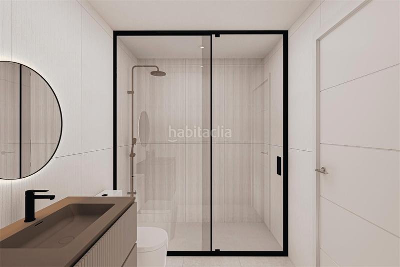 Foto 9be7d931-b8c5-45b2-918d-749fe9c120a2. Development CERDANYA in Sant Boi de Llobregat. Homes of new buildings