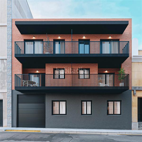 Foto c57b8873-42c7-43fa-b83d-30feedbff364. Development CERDANYA in Sant Boi de Llobregat. Homes of new buildings