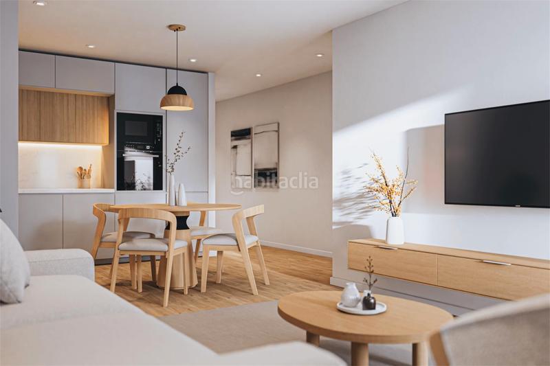 Foto debc8b49-850a-41df-9e80-b3cea5610721. Development CERDANYA in Sant Boi de Llobregat. Homes of new buildings