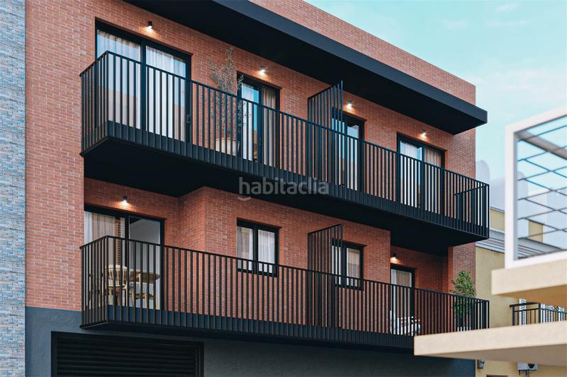 Foto ea7f6f6f-85a3-4b46-87bc-d44929b5e793. Development CERDANYA in Sant Boi de Llobregat. Homes of new buildings