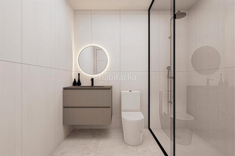 Foto ff4131e4-e112-4360-b1ba-a2e43a5c56c4. Development CERDANYA in Sant Boi de Llobregat. Homes of new buildings
