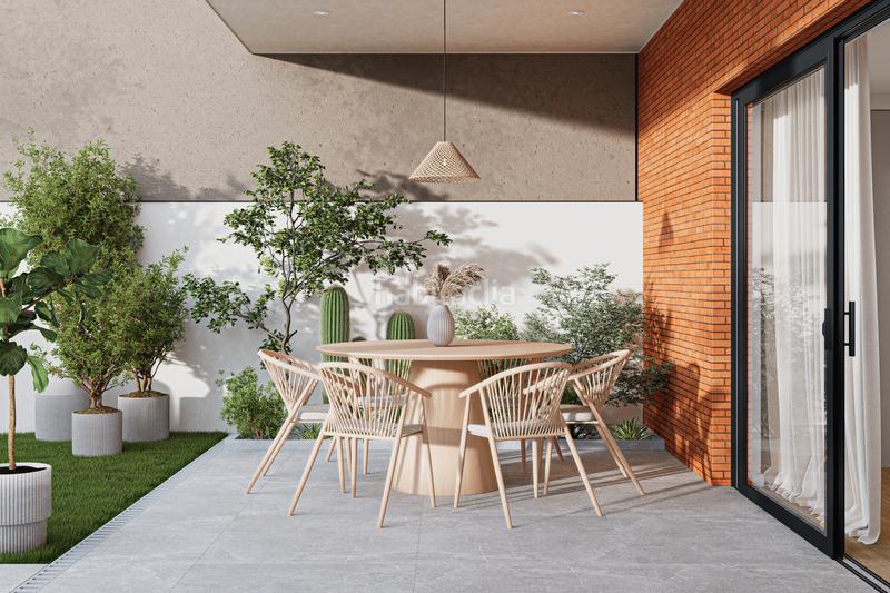 Foto 4251454a-f779-4d5b-a200-5eb5333bb547. Promotion CAMILA dans Sant Cugat del Vallès. Logements de biens neufs