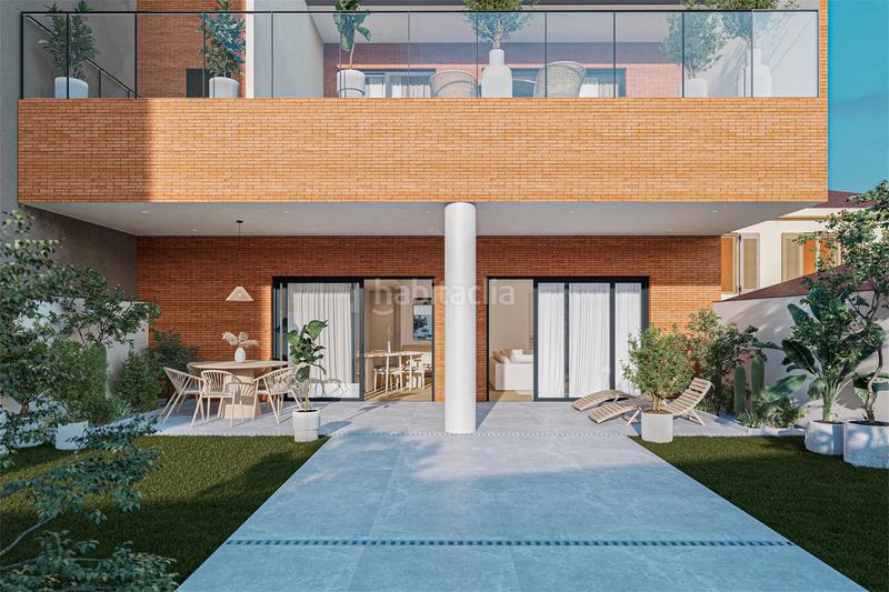 Foto 6d81868b-2a87-4409-9710-c6835bd983d7. Promotion CAMILA dans Sant Cugat del Vallès. Logements de biens neufs