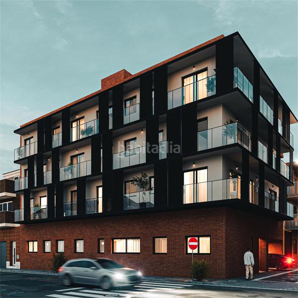 Foto 97f0fe2f-9412-44ca-b586-29f85d0cbf5d. Promotion CAMILA dans Sant Cugat del Vallès. Logements de biens neufs