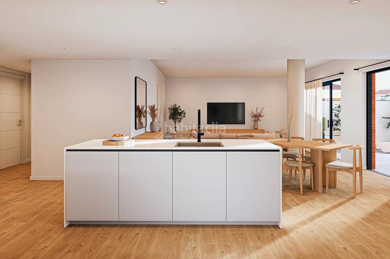 Foto b0a551a4-faf7-4b9e-83e6-04d1e1b1271e. Promotion CAMILA dans Sant Cugat del Vallès. Logements de biens neufs