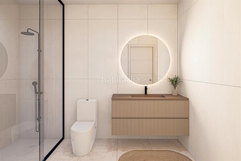 Foto bd364c5a-5ca0-4ff6-b336-1afe7fc6f4e8. Promotion CAMILA dans Sant Cugat del Vallès. Logements de biens neufs