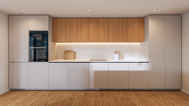 Foto fe7faf9a-761f-413a-a88d-3466c3e81fa3. Promotion CAMILA dans Sant Cugat del Vallès. Logements de biens neufs