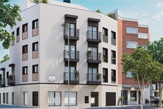 Sant Boi de Llobregat - Rambla Rafael Casanova, 1