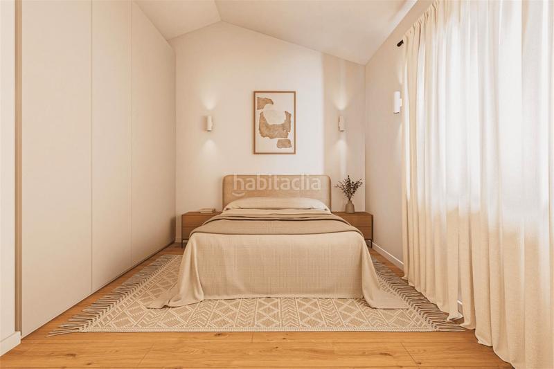 Foto 155b724e-9fe8-456f-9729-534adaafabca. Angebot DOMÈNEC in Sant Joan Despí. Wohnungen von Neubauten