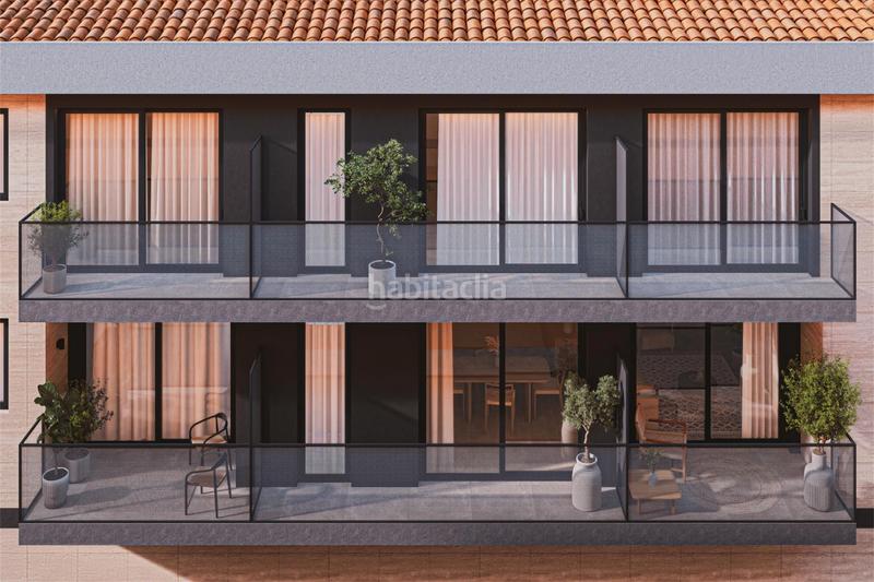 Foto 4c4f6b72-7f59-4727-a11d-7395769de358. Angebot DOMÈNEC in Sant Joan Despí. Wohnungen von Neubauten