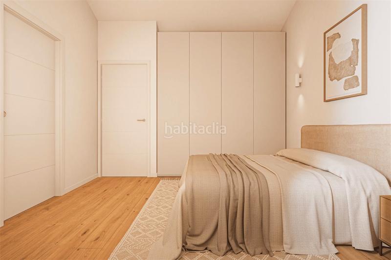 Foto 8acf2c38-aeb9-4ac4-ba5d-79c5e504789b. Angebot DOMÈNEC in Sant Joan Despí. Wohnungen von Neubauten