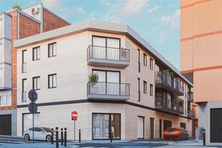 Sant Joan Despí - Carrer d'En Domènec, 32