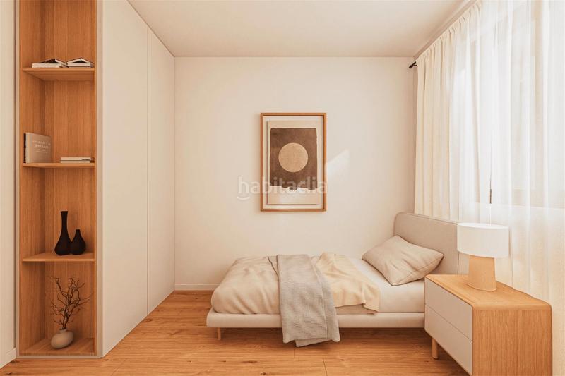 Foto c89c6de3-0fcc-4051-aea7-1d9662b0675e. Angebot DOMÈNEC in Sant Joan Despí. Wohnungen von Neubauten