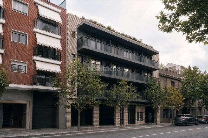 Foto 433e0cd2-a430-42a5-982b-ad147cd7e976. Duplex 119m<sup>2</sup> in carrer francesc macià 26 in Vinyets-Molí Vell Sant Boi de Llobregat