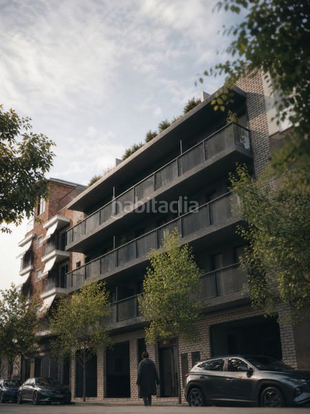 Foto cb4e0a40-13b7-476e-9e45-20e6741ed808. Duplex 119m<sup>2</sup> in carrer francesc macià 26 in Vinyets-Molí Vell Sant Boi de Llobregat