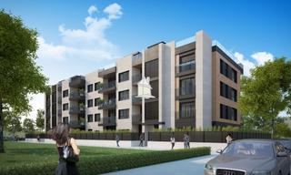 Car parking  Kalea torrebarribide