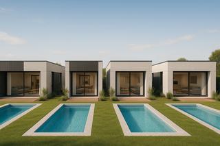 Casa adossada a Santa Coloma de Farners. ¡tu nuevo hogar te espera en santa coloma residencial!