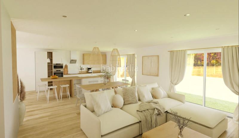 Foto a70a036b-8551-498a-813a-2939f677f2f1. Casa a Lloret Residencial - Montlloret Lloret de Mar