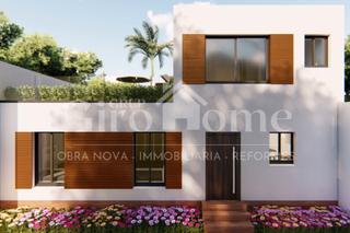 Xalet a Hostalric. Casa besalú en hostalric – diseño contemporáneo, eficiencia y co