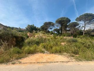 Terreny residencial a Lloret Residencial - Montlloret. ¡oportunidad! terreno urbano en venta en lloret residencial – 49