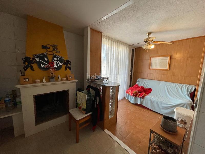 Foto d8d6ff67-35d7-4a4b-8b02-953529ead917. House with fireplace heating parking in Maçanet de la Selva poble Maçanet de la Selva