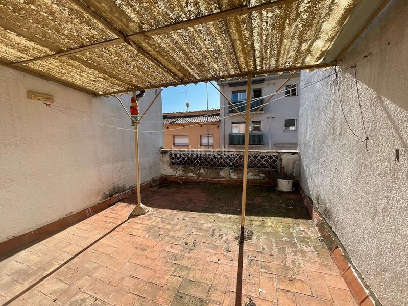 Foto 06e53c49-022a-440a-b419-d30631f4638e. Maison avec cheminée parking dans Maçanet de la Selva poble Maçanet de la Selva