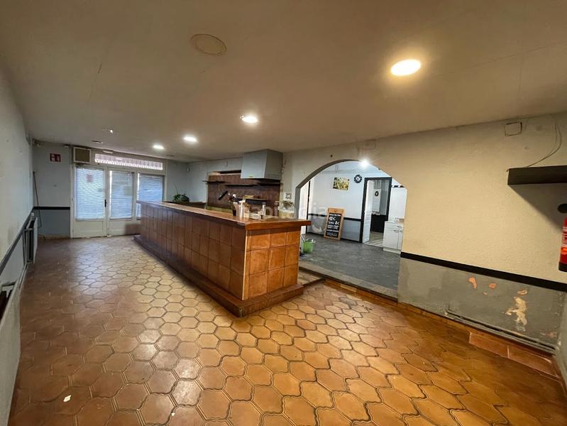 Foto fccd9b60-e0b6-404c-925d-320f0712eeca. Maison avec cheminée parking dans Maçanet de la Selva poble Maçanet de la Selva