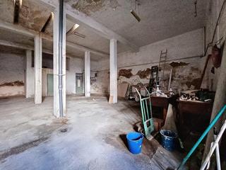 Haus in Sta. Marina - San Andrés - San Pablo - San Lorenzo. Casa 8 habitaciones, 2 plantas y 520 m2 construidos en zona cost
