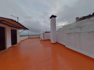 Maison jumelée à Almodóvar del Río. Casa en almodovar del rio  cordoba