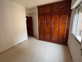 Appartement à Centro. Piso 3 habitaciones y 2 baños en pleno centro de cordoba