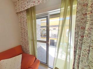 Pis  Calle escritor hoyos de noriega. Piso 4 dormitorios, 1 baño, ascensor  y terraza en zona fatima